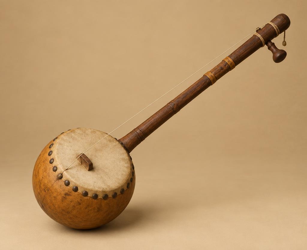 Bhapang — traditional instrument